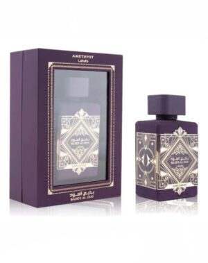 Bade'e Al Oud Amethyst EDP Lattafa 100Ml