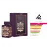 Bade'e Al Oud Amethyst EDP Lattafa 100Ml
