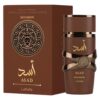 Badee Asad Bourbon Lattafa Hombre