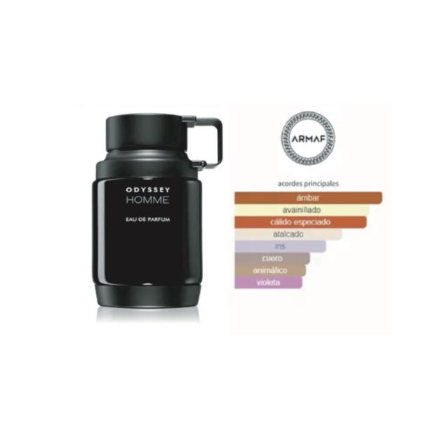 Odyssey Homme Armaf