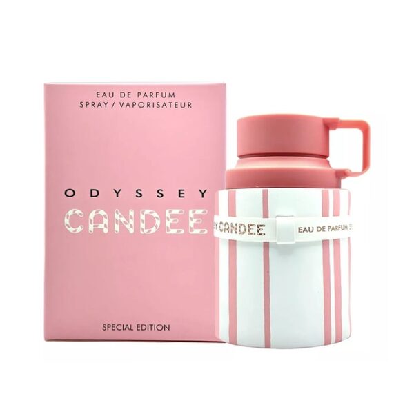 Odyssey Candee Armaf