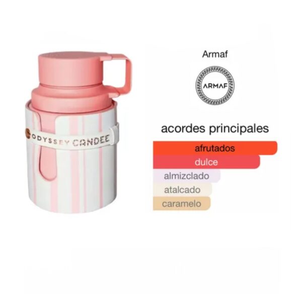 Odyssey Candee Armaf