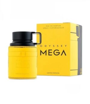 Odyssey Mega Men Armaf