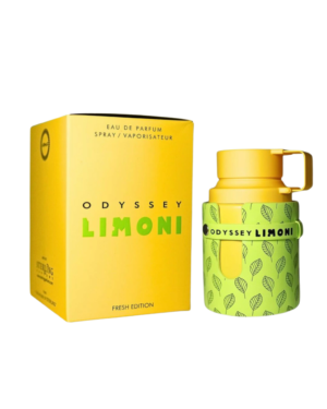 Odyssey Limoni Fresh Armaf