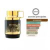 Odyssey Wild One Gold Edition Armaf